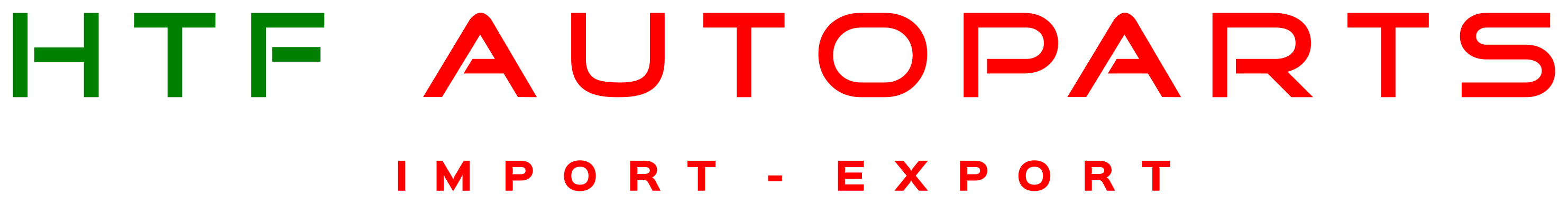 HTF Autoparts Srls